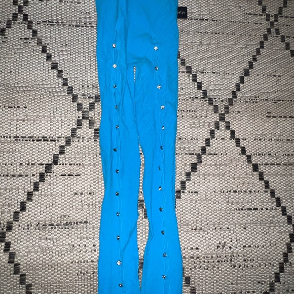 Seamless jumpsuit - Picture 5 of 5